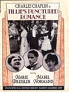 Tillie's Punctured Romance